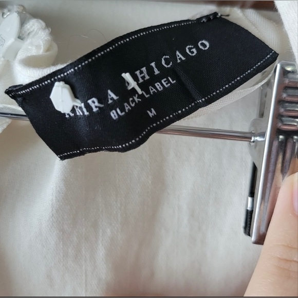 Akita Chicago Cut out Mini Dress - Picture 9 of 12